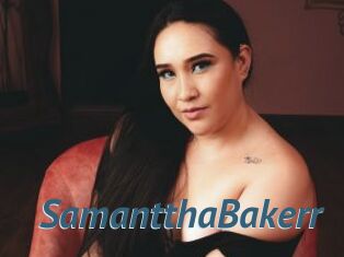 SamantthaBakerr