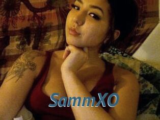 SammXO