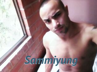 Sammiyung