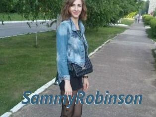 SammyRobinson