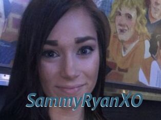 SammyRyanXO