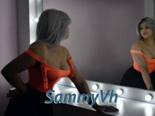 SammyVh