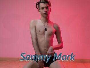 Sammy_Mark