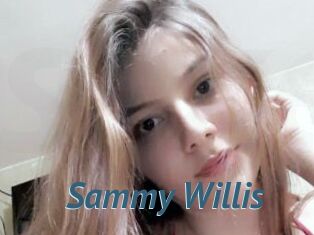 Sammy_Willis