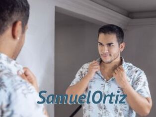 SamuelOrtiz