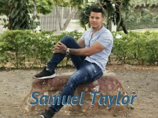 Samuel_Taylor