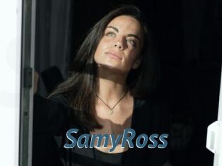 SamyRoss