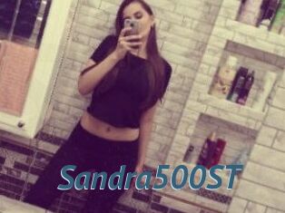 Sandra500ST