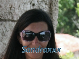 Sandraxxx