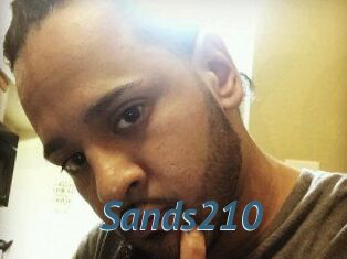 Sands210