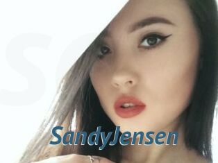 SandyJensen