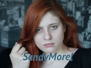 SandyMorel