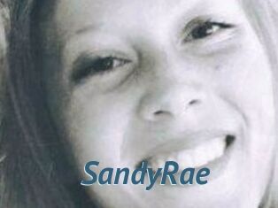 SandyRae