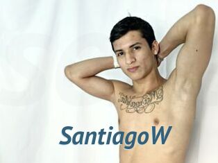 SantiagoW