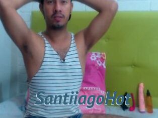 SantiiagoHot