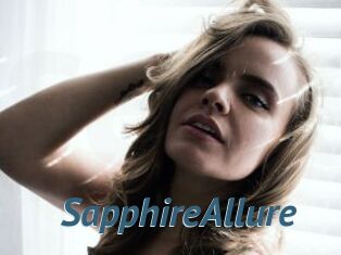 SapphireAllure