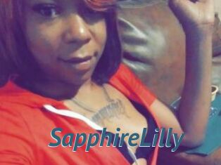 SapphireLilly