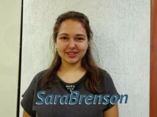 SaraBrenson