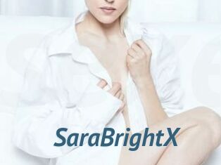 SaraBrightX