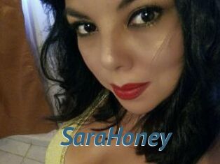 SaraHoney