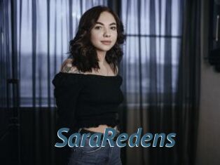 SaraRedens