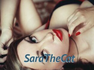 SaraTheCat