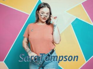 SaraTompson