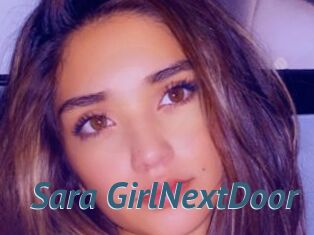 Sara_GirlNextDoor