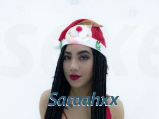 Saraahxx