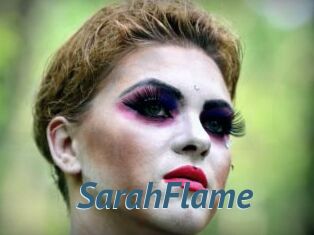 SarahFlame