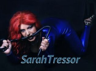 SarahTressor