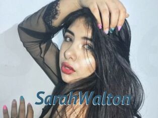 SarahWalton