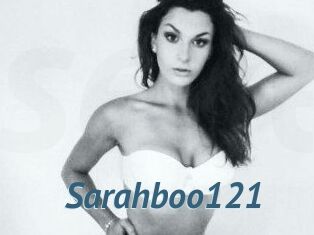 Sarahboo121