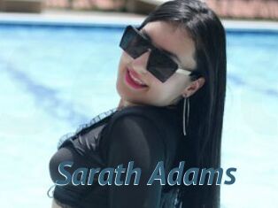 Sarath_Adams