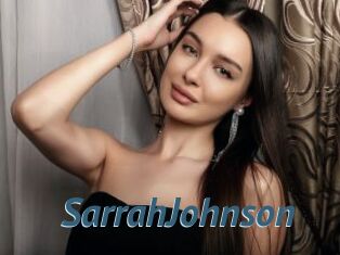 SarrahJohnson