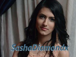 SashaDiamondx