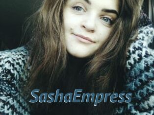 SashaEmpress