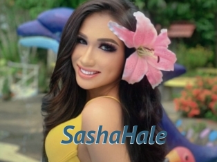 SashaHale