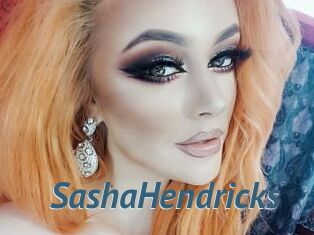 SashaHendricks