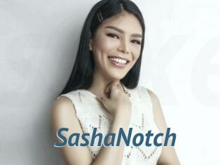 SashaNotch
