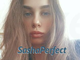 SashaPerfect