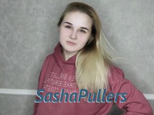 SashaPullers