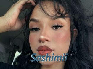 Sashimii