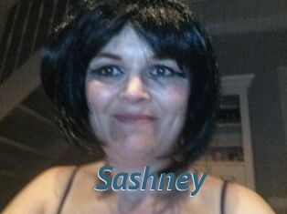 Sashney