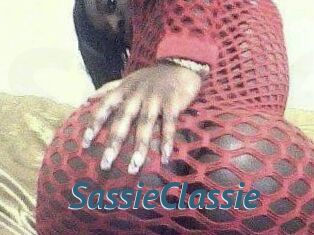 SassieClassie