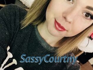 SassyCourtny