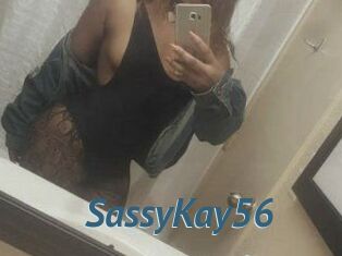 SassyKay56