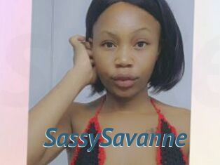 SassySavanne