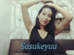 Sasukeyuu