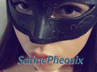 SatinePheonix